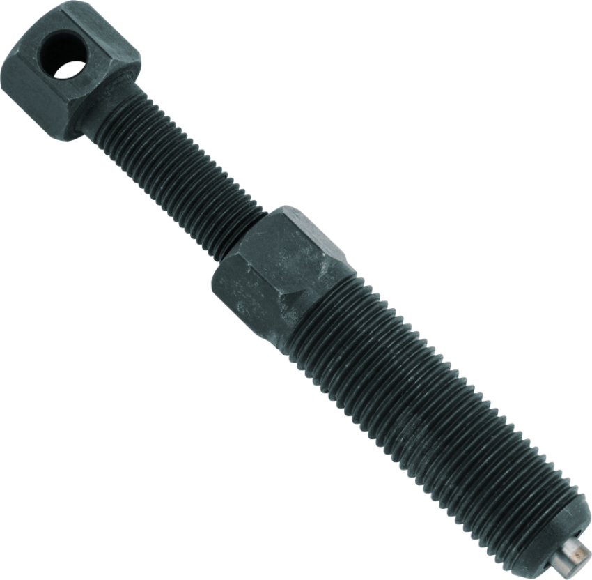 BikeMaster 151685 Chain Breaker Replacement Pin (for Part # 151611) - 4.8mm