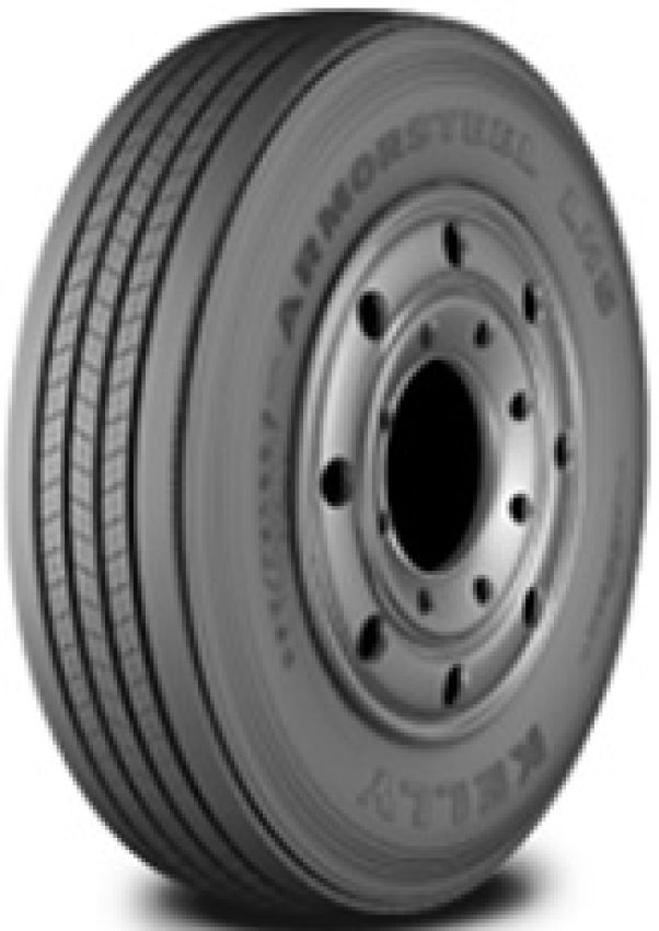 KELLY Armorsteel LHS R24.5