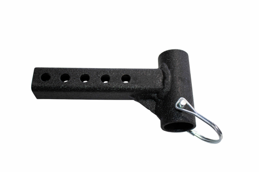 Fishbone Offroad FB21289 Spare Tire Flag Mount FB21289