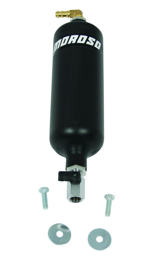 MOROSO MOR63657 Exp.Tank 1qt.