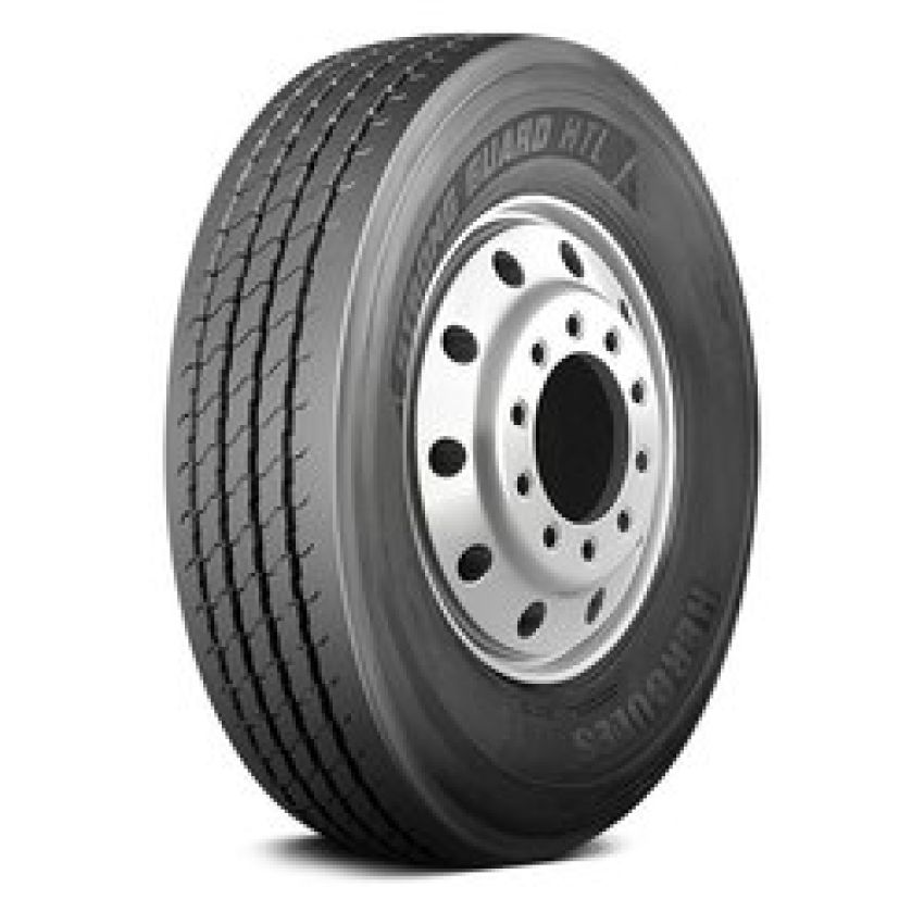 HERCULES Strong Guard H-TL 285/75R24.5