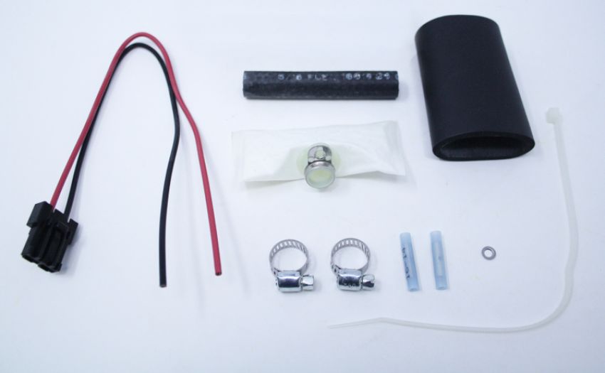 Walbro 400-968 Fuel Pump Installation Kit
