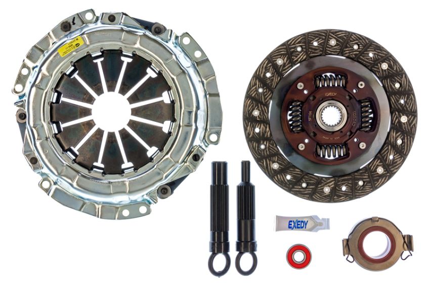 Exedy 16800 Stage 1 Organic Clutch