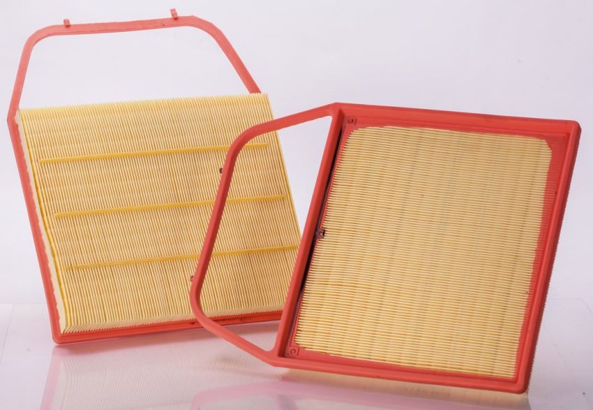 PRONTO FILTERS PA5814 AIR FILTER