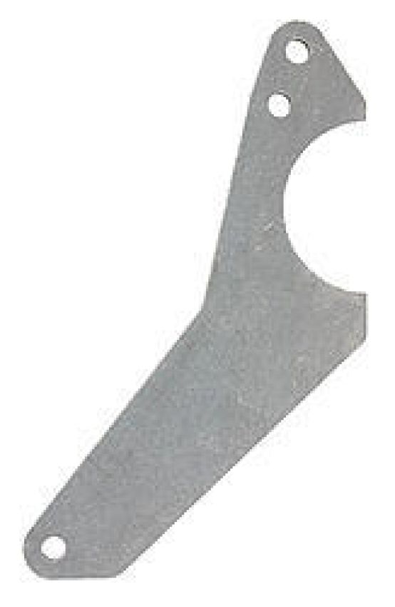 COMPETITION ENGINEERING COE7048 Wheel-E-Bar Axle Brkt.