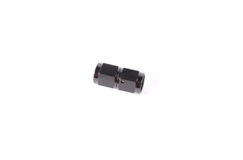 Radium Engineering 14-0267 6AN COUPLER, FEMALE TO FEMALE, STRAIGHT