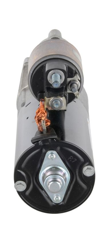 Bosch SR0469X  Premium 100% Remanufactured Starter