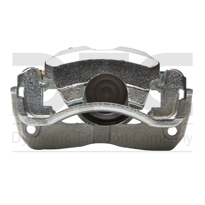 Dynamic Friction 331-76187 Brake Caliper