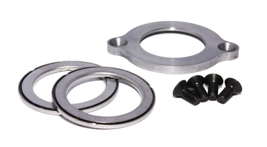 COMP CAMS COM3122TB BBF Thrust Plate & Bearings