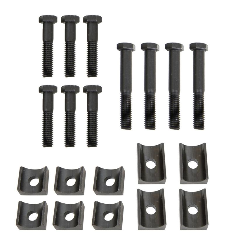 COMP CAMS COM1321H-1 Bolt & Divider Kit - for 1621 BBM B/RB