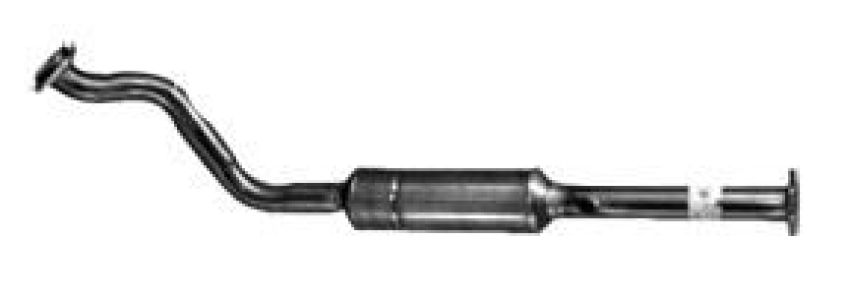 AB Catalytic 41419 Direct-Fit Catalytic Converter EPA (Federal)