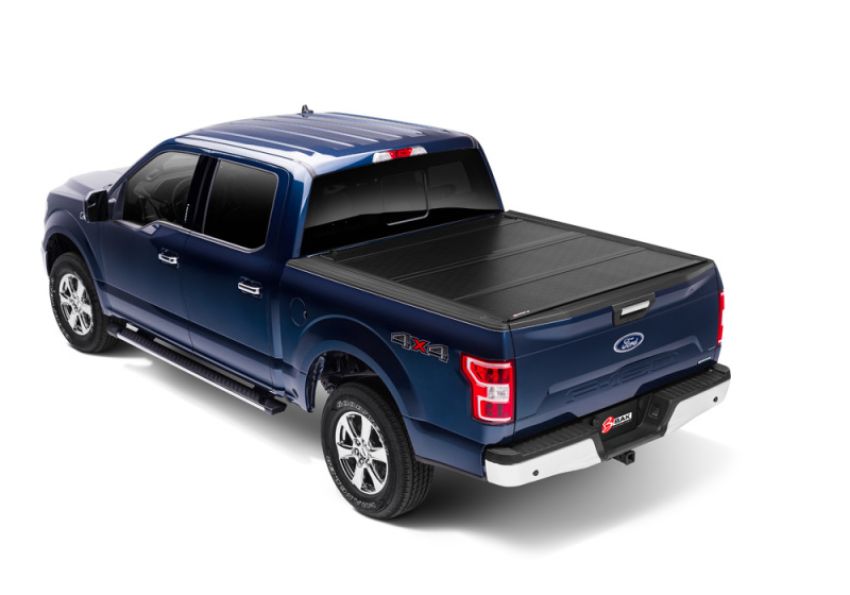 BAK 226323 12-16 Ford Ranger Flip G2