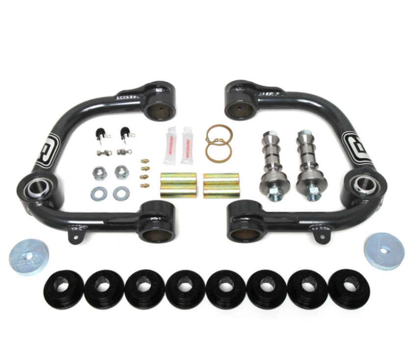 Camburg CAM-310006 Toyota Tundra 2WD/4WD 00-06 1in Performance Uniball Upper Arms