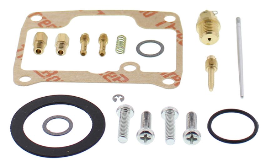 All Balls Racing 26-1983 90-91 Ski-Doo Safari GLX / LC Carburetor Rebuild Kit