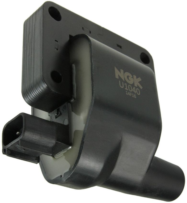 NGK U1040 (48578) Ignition Coil