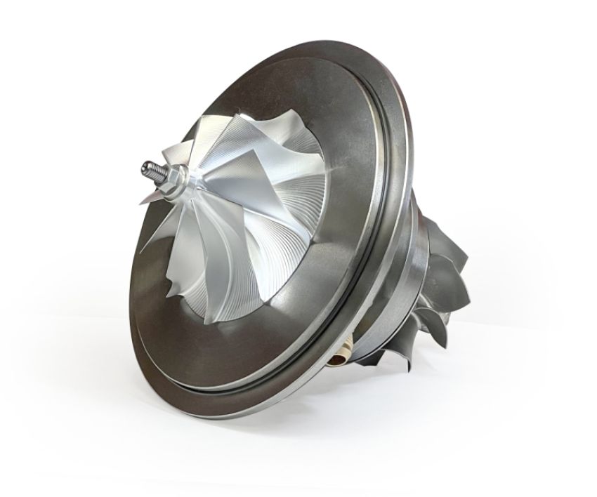 Garrett 934113-5002S G25-700 Reverse Rotation G-Series II CHRA