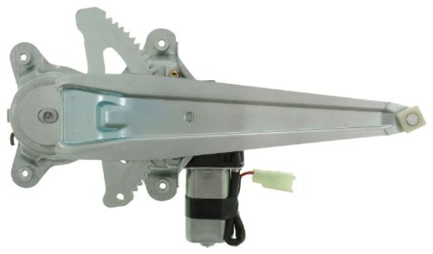 VDO WL41142 Power Window Motor w/Regulator