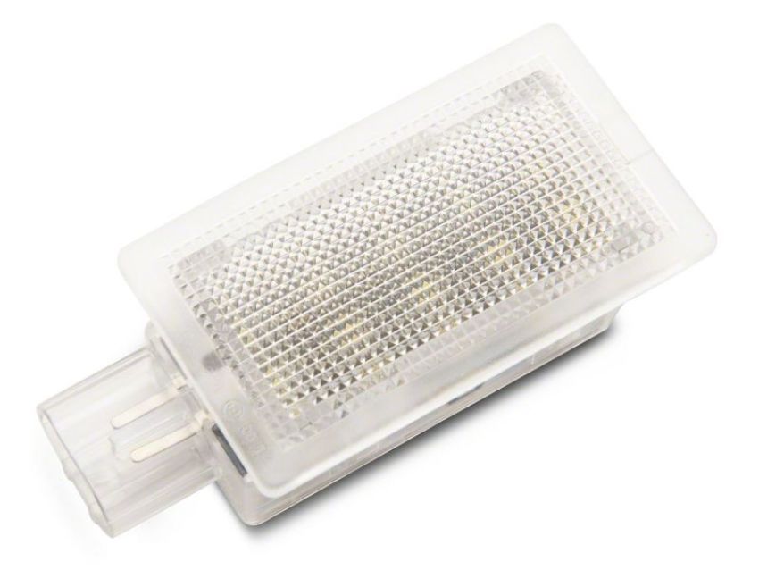 Raxiom 413033 05-14 Ford Mustang Axial Series LED Trunk Courtesy Lamp