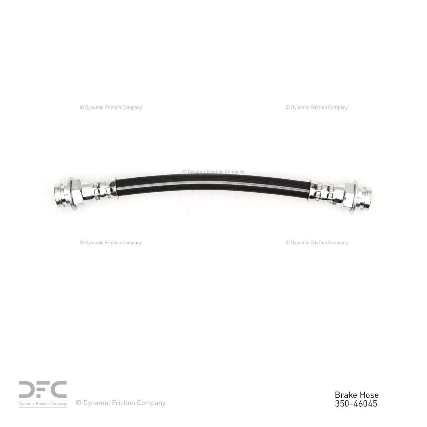 Dynamic Friction 350-46045 Brake Hose