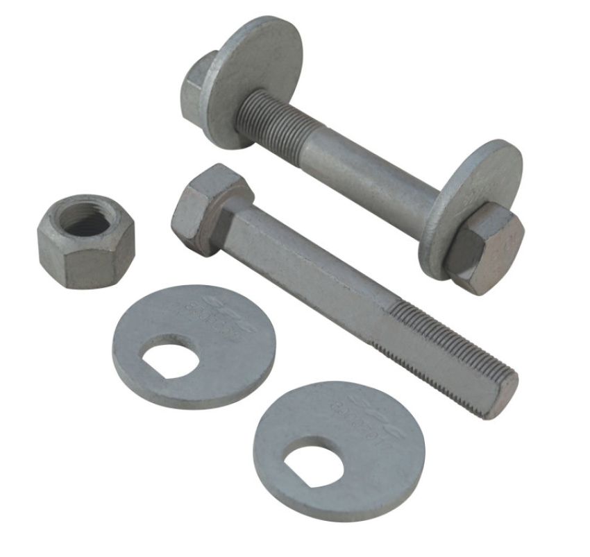 SPECIALTY PRODUCTS COMPANY 82386 10-13 RAM ADJ CAM KIT (PR)