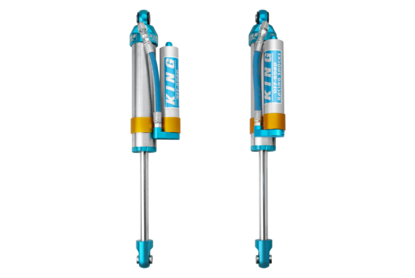 King Shocks 25001-398 FORD F550 2005+