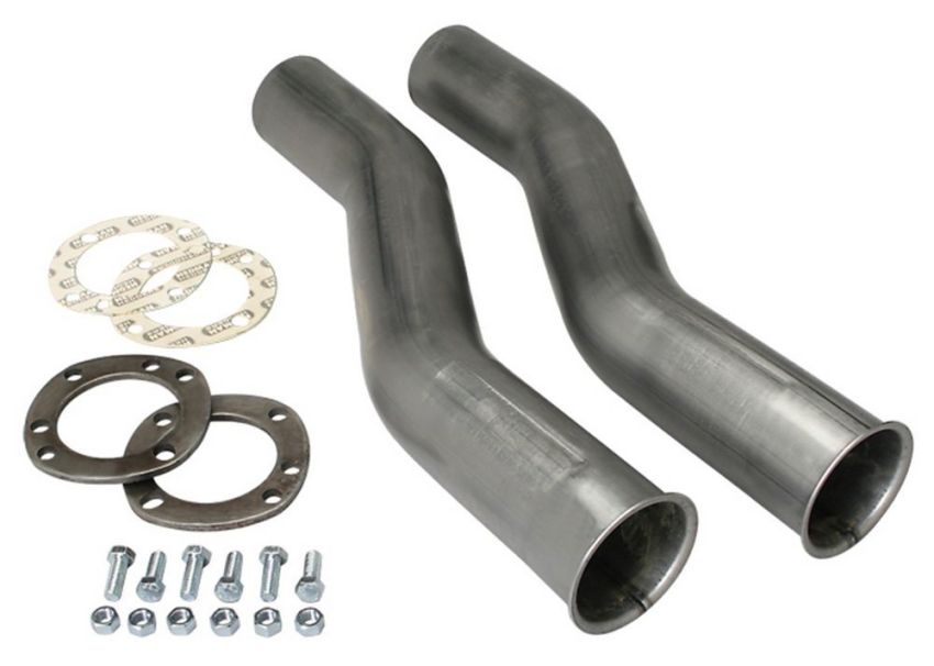 HEDMAN HED18806 2-1/2in. Extensions 3in. flng.