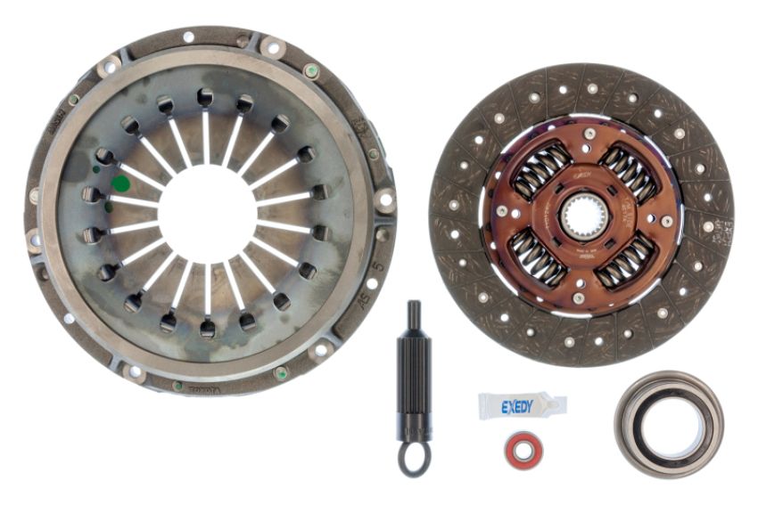 Exedy 16063 EXEDY OEM Clutch Kit; TOYOTA