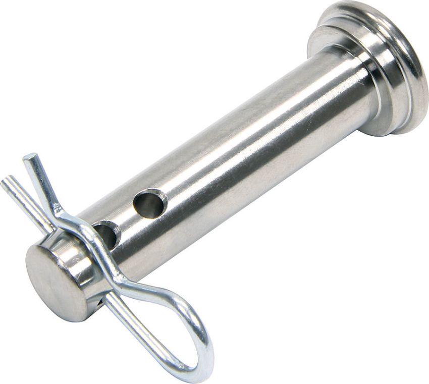 ALLSTAR PERFORMANCE ALL17121 Ti Shock Pin Short Shoulder