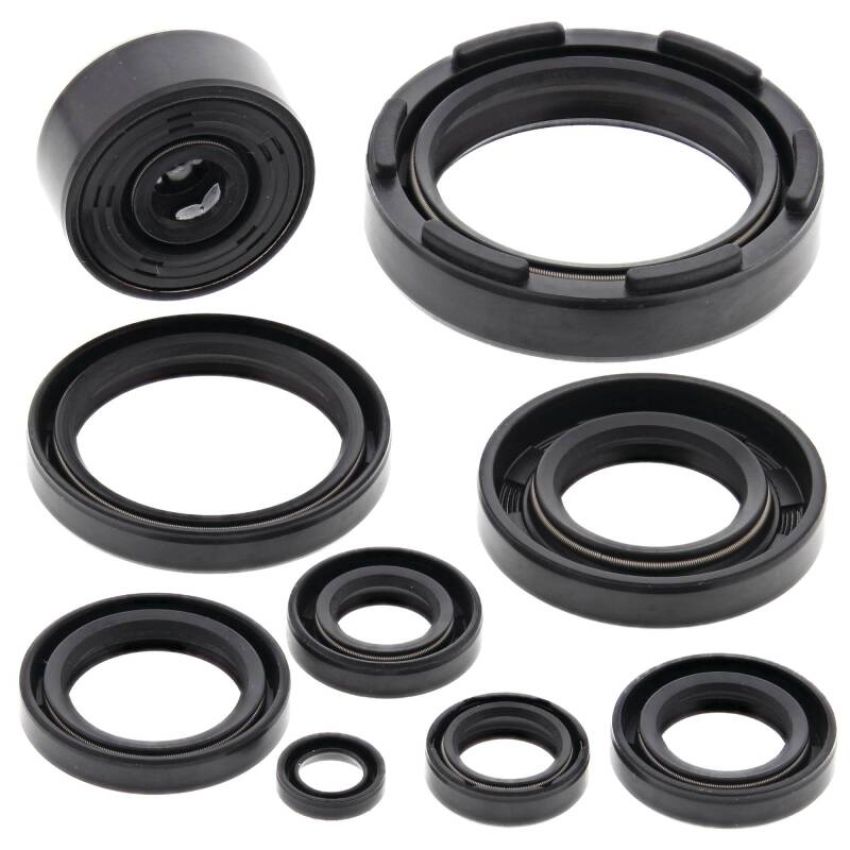 Vertex Pistons 822117 Vertex Gaskets 91-97 Yamaha WR250 Oil Seal Kit