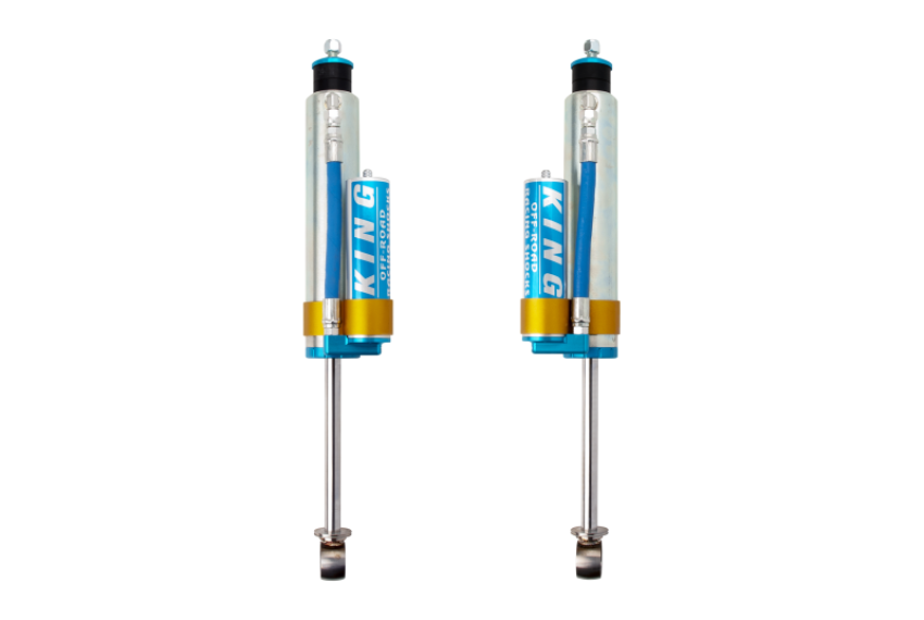 King Shocks 25001-334 TOYOTA 4RUNNER 96-02