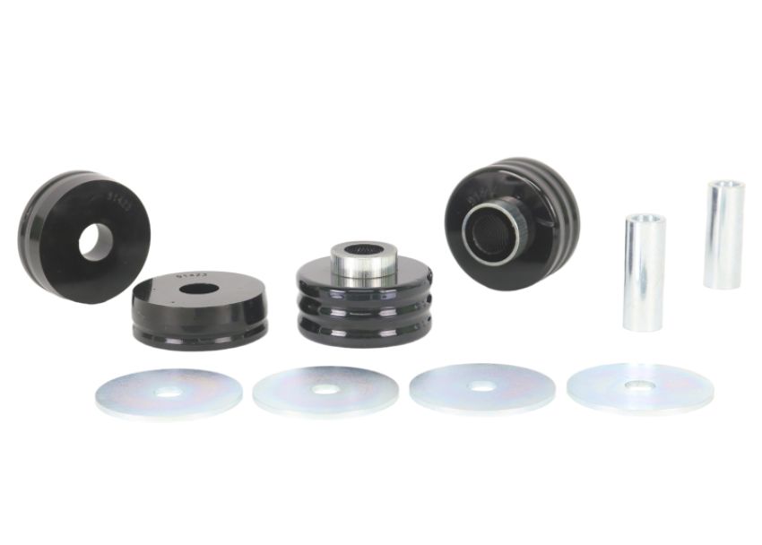Whiteline W93502 Universal Mount / Isolator Set