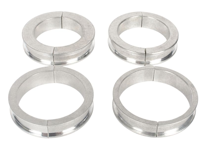JOES RACING PRODUCTS JOE13005 Reducer 1-1/2in to 1-1/8in