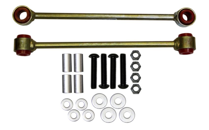 Skyjacker SBE504 SWAY BAR LINK JEEP JK REAR