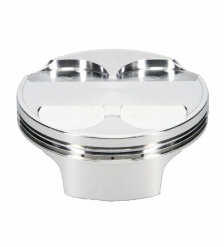 JE Pistons 345200 Kawasaki KX 250F 17 14.0 to 1 Piston Kit