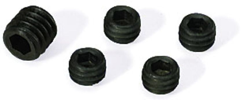 MOROSO MOR22050 351c Oil Restrictors