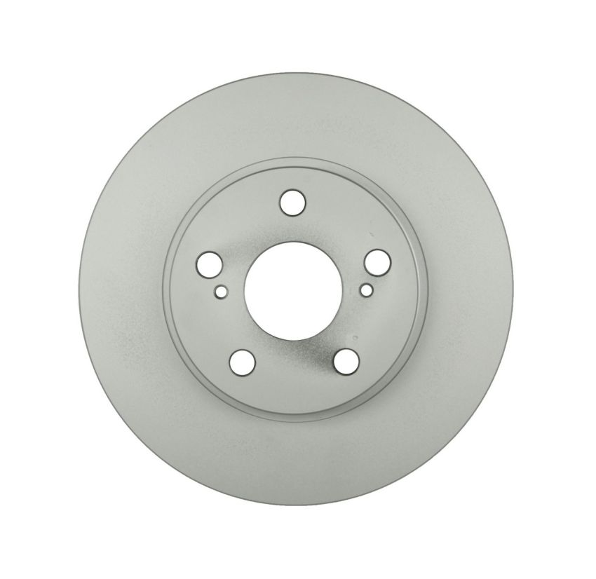 Bosch 50011299 Bosch QuietCast Disc Brake Rotor