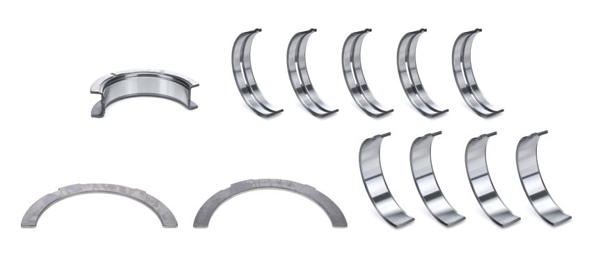 King Performance Main Bearing Set - Size Standard