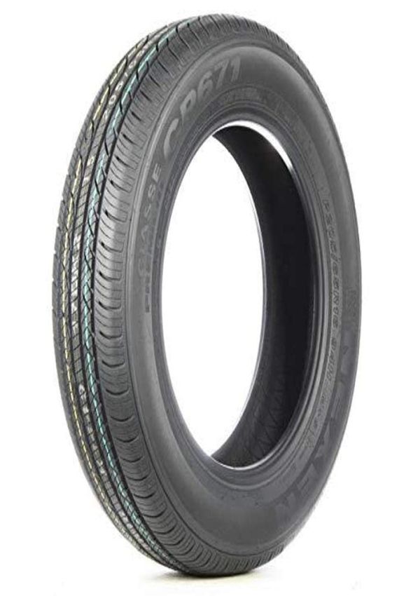 NEXEN CP671 94H 235/45R18 All Season