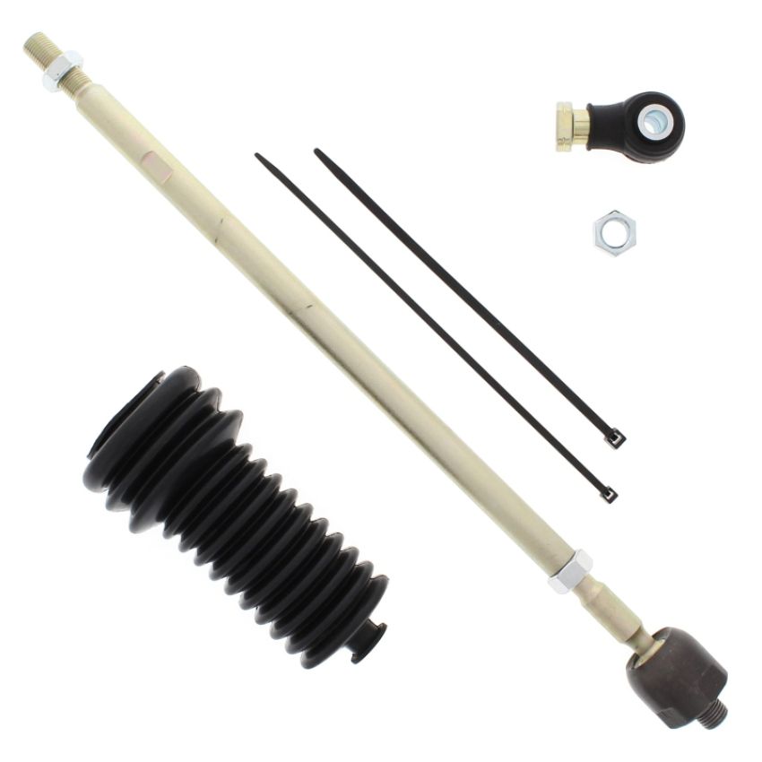 All Balls Racing 51-1042-R 2015 Polaris Ranger 570 Full Size Rack Tie Rod Kit - Right
