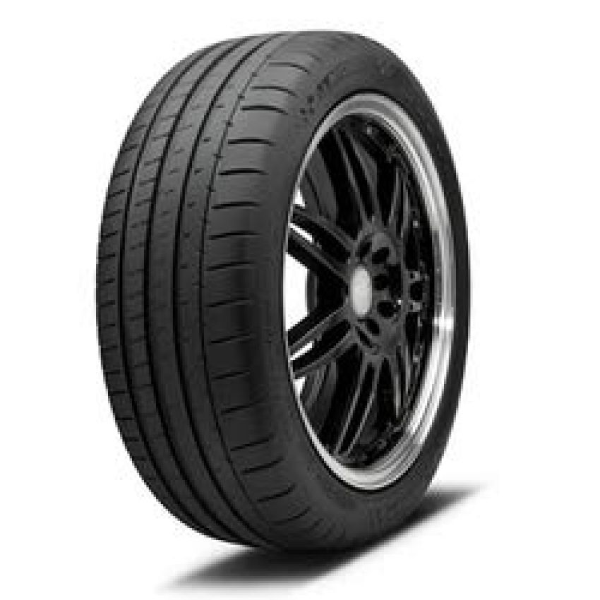 MICHELIN Pilot Super Sport 255/40R18 Summer
