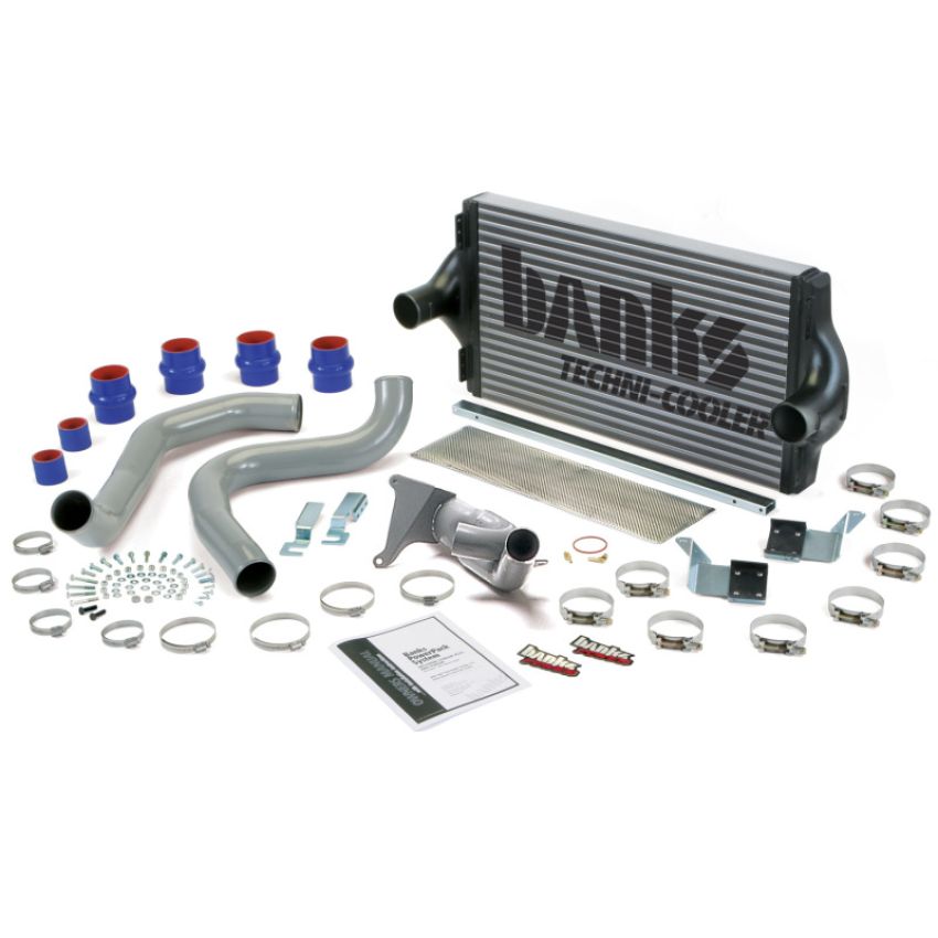 Banks Power 25971 99.5 Ford 7.3L Techni-Cooler System