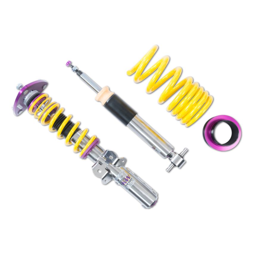 KW 35230865 Clubsport 2 Way Kit 2015-17 Ford Mustang GT/EcoBoost
