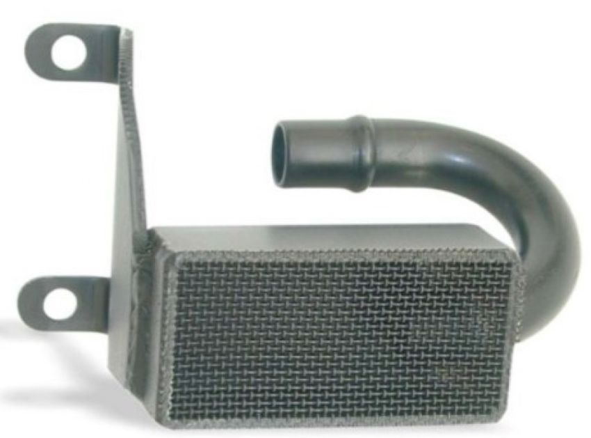 MOROSO MOR24170 Oil Pump Pick-Up - SBC