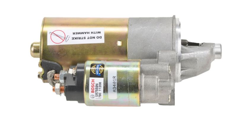 Bosch SR7559N  Premium 100% New Starter