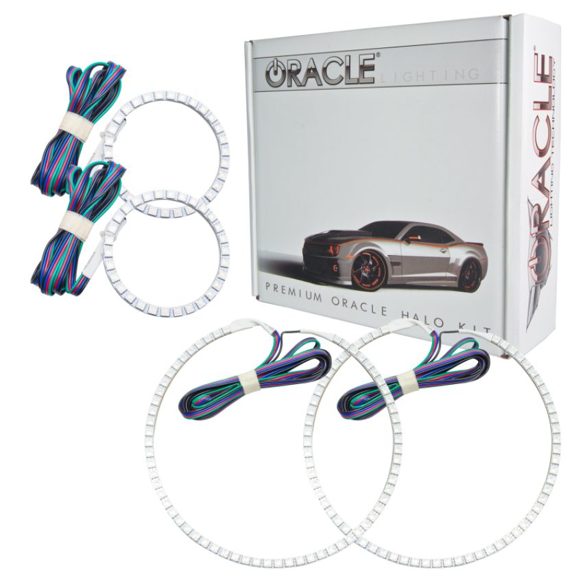 Oracle Lighting 2527-330 ColorSHIFT(tm) Halo Kit