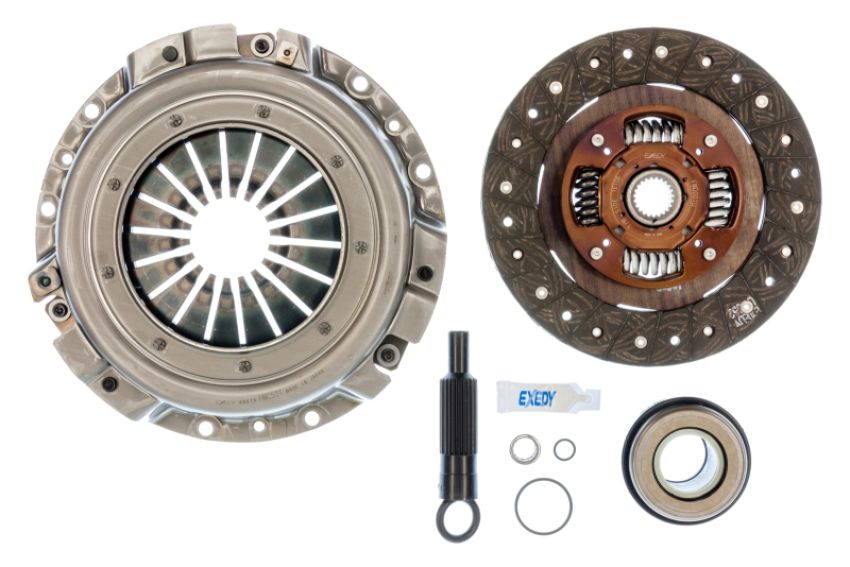 Exedy 07099 EXEDY OEM Clutch Kit; FORD