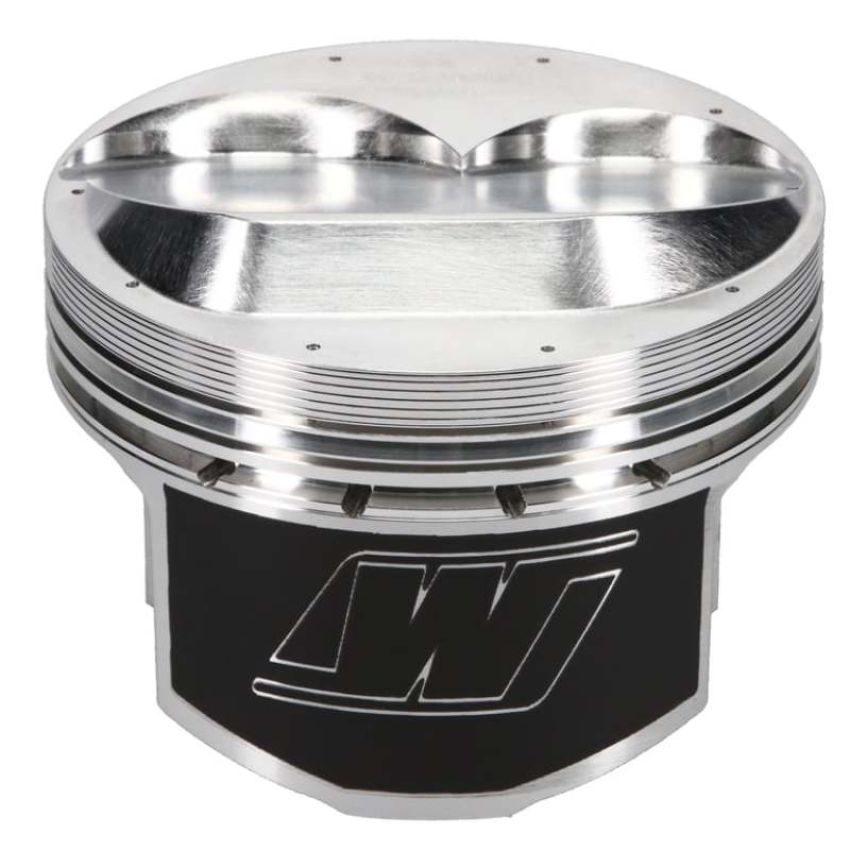 Wiseco K0011B4 Piston Set, Chrysler, 340, 4.040 in. Bore, Professional, Set of 8