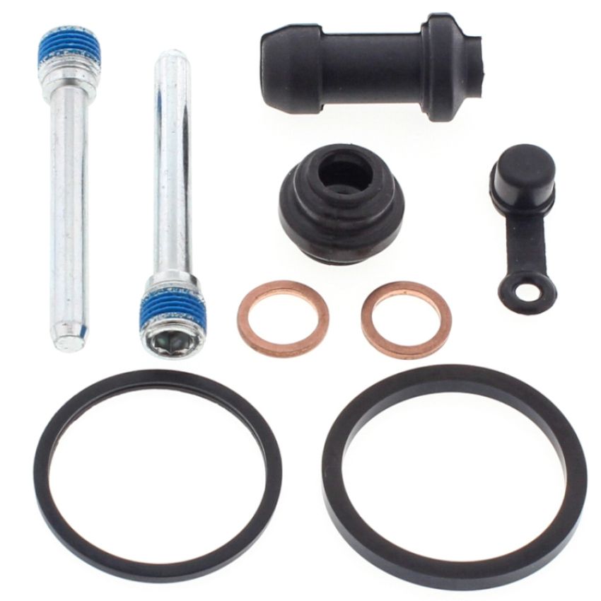All Balls Racing 18-3041 04-05 Can-Am Outlander 330 Caliper Rebuild Kit Front