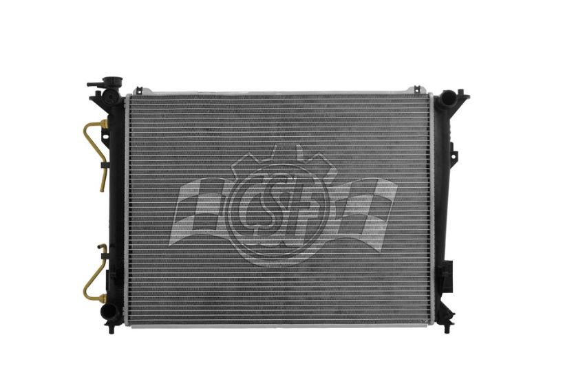 CSF 3188 Radiator