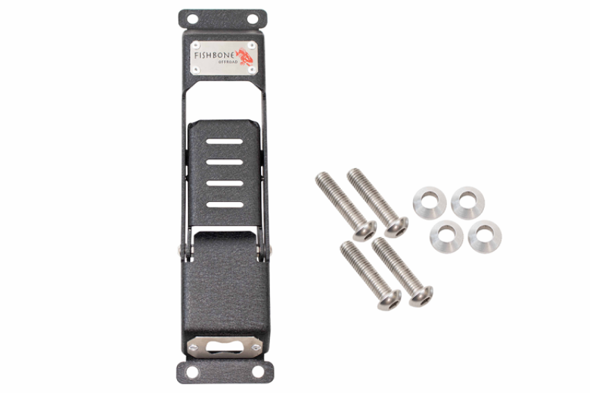 Fishbone Offroad FB21237 Door Mounted Step FB21237